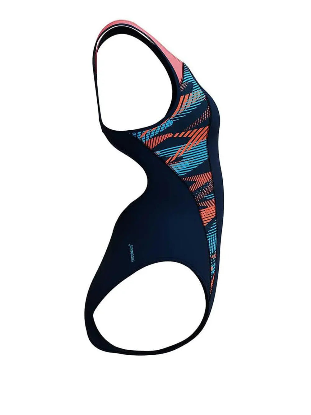 Costume Sportivo Speedo Donna - Blu