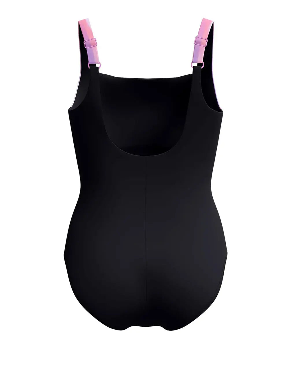 Costume Sportivo Speedo Donna - Nero