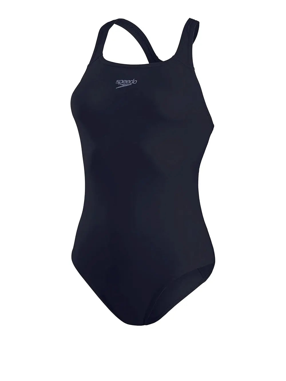 Costume Sportivo Speedo ECO ENDURANCE+ MEDALIST Donna - Blu