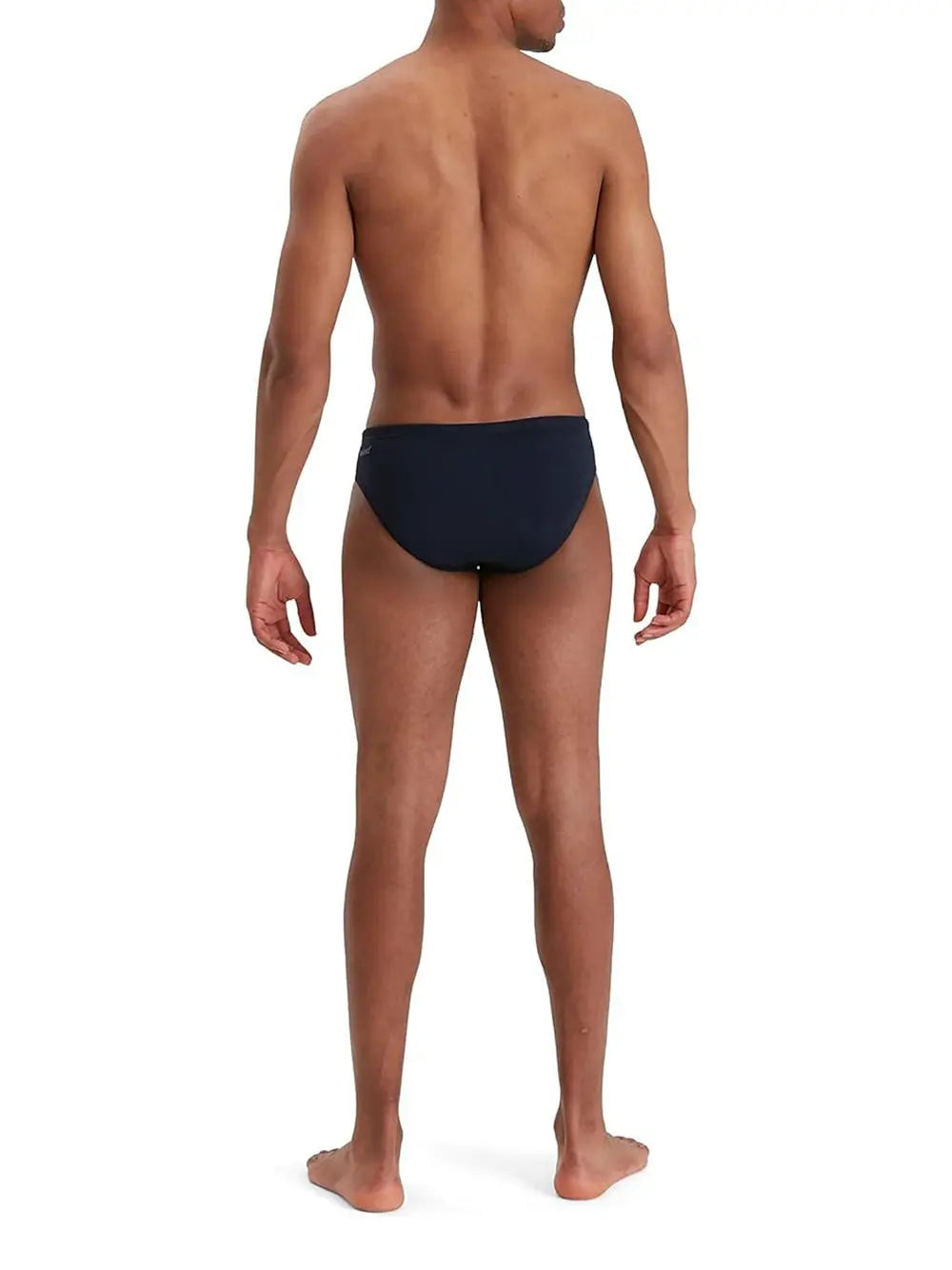 Costume Sportivo Speedo Uomo Eco Endurance + 7cm Brief Blu Speedo  Angolo dello Sport