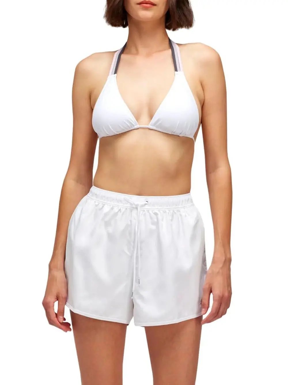 Costume Sundek Donna Kiana Bianco Sundek Angolo dello Sport