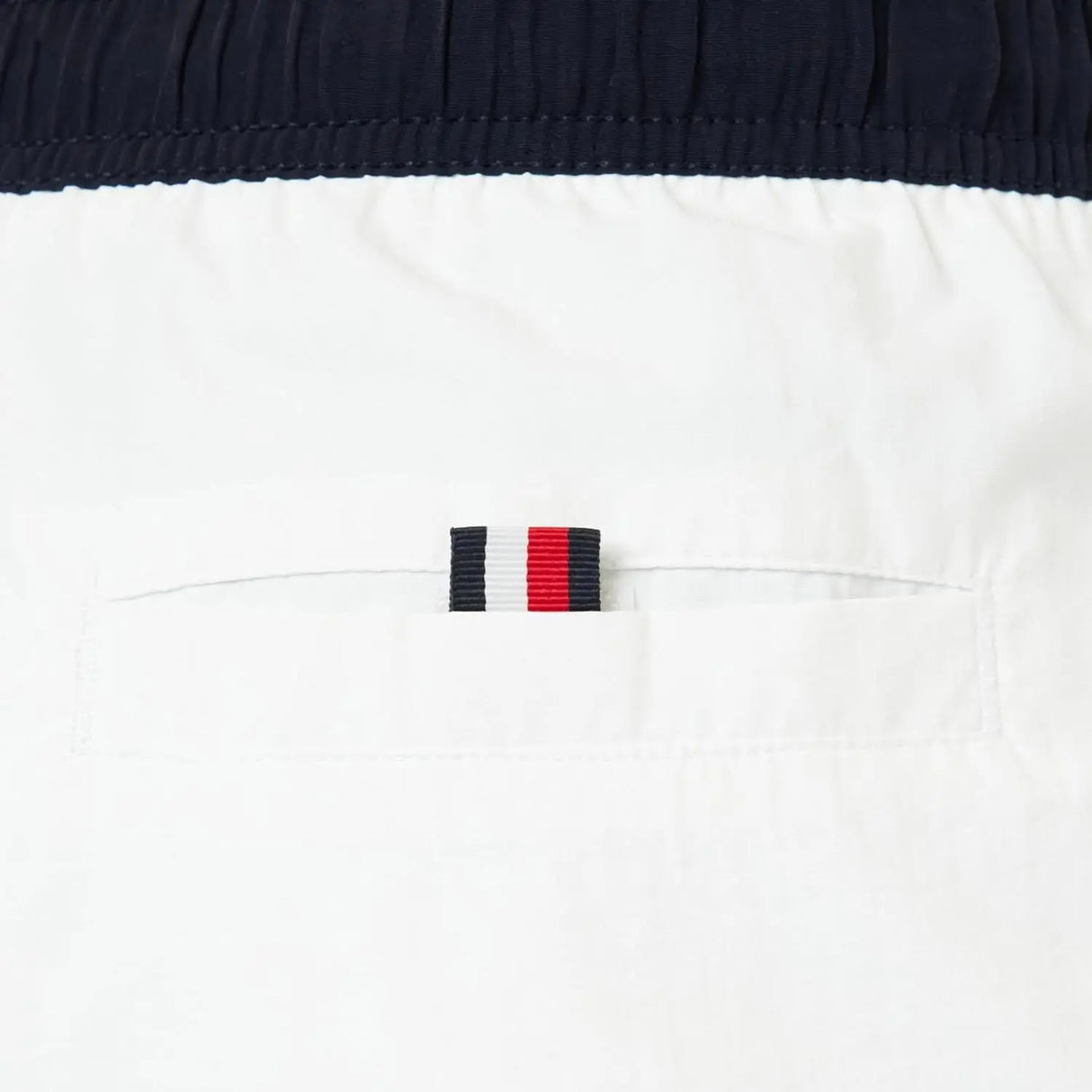 Costume TOMMY HILFIGER Uomo Bianco