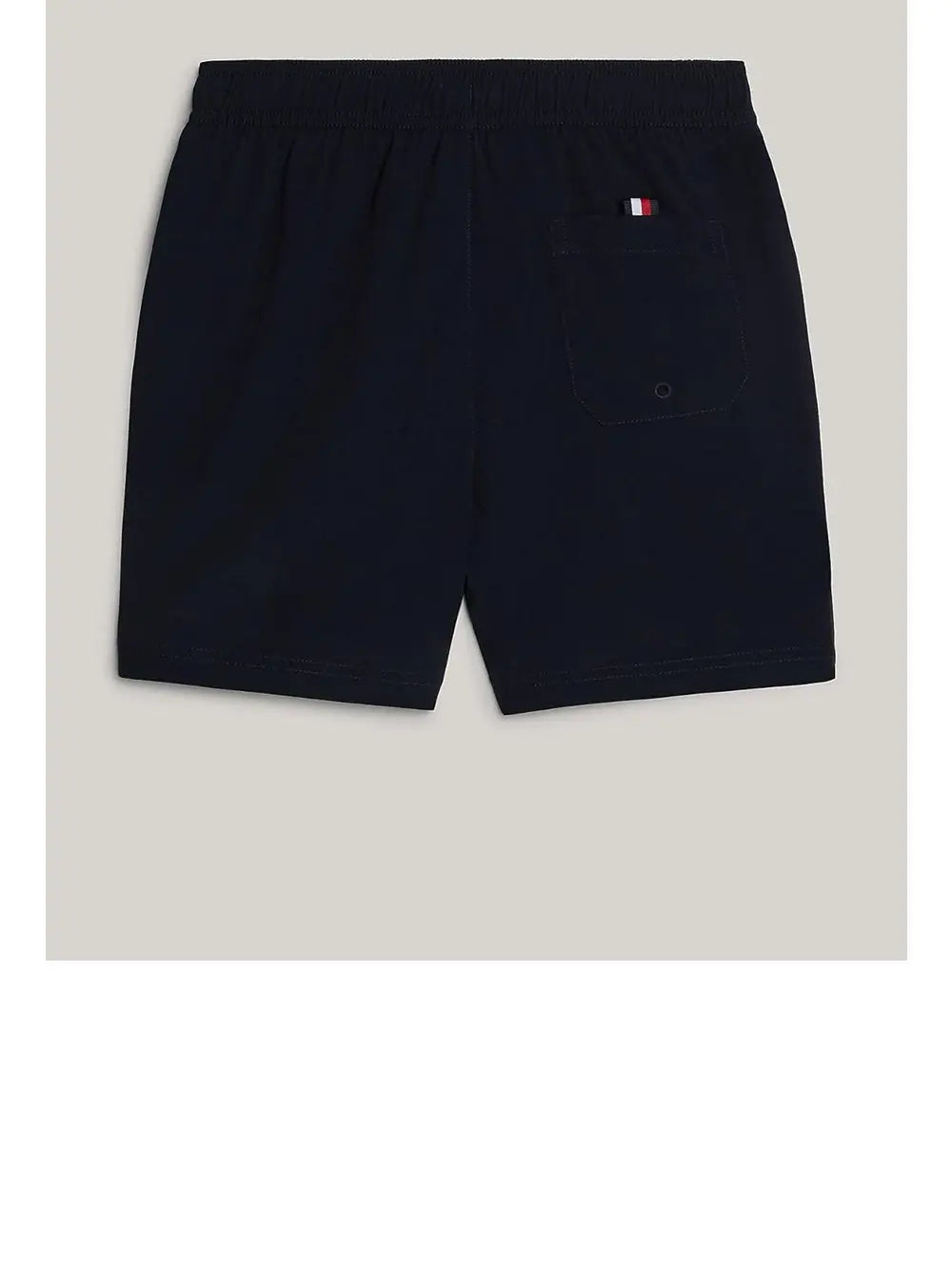 Costume Tommy Hilfiger Bambino Medium Drawstring Blu Tommy Hilfiger  Angolo dello Sport
