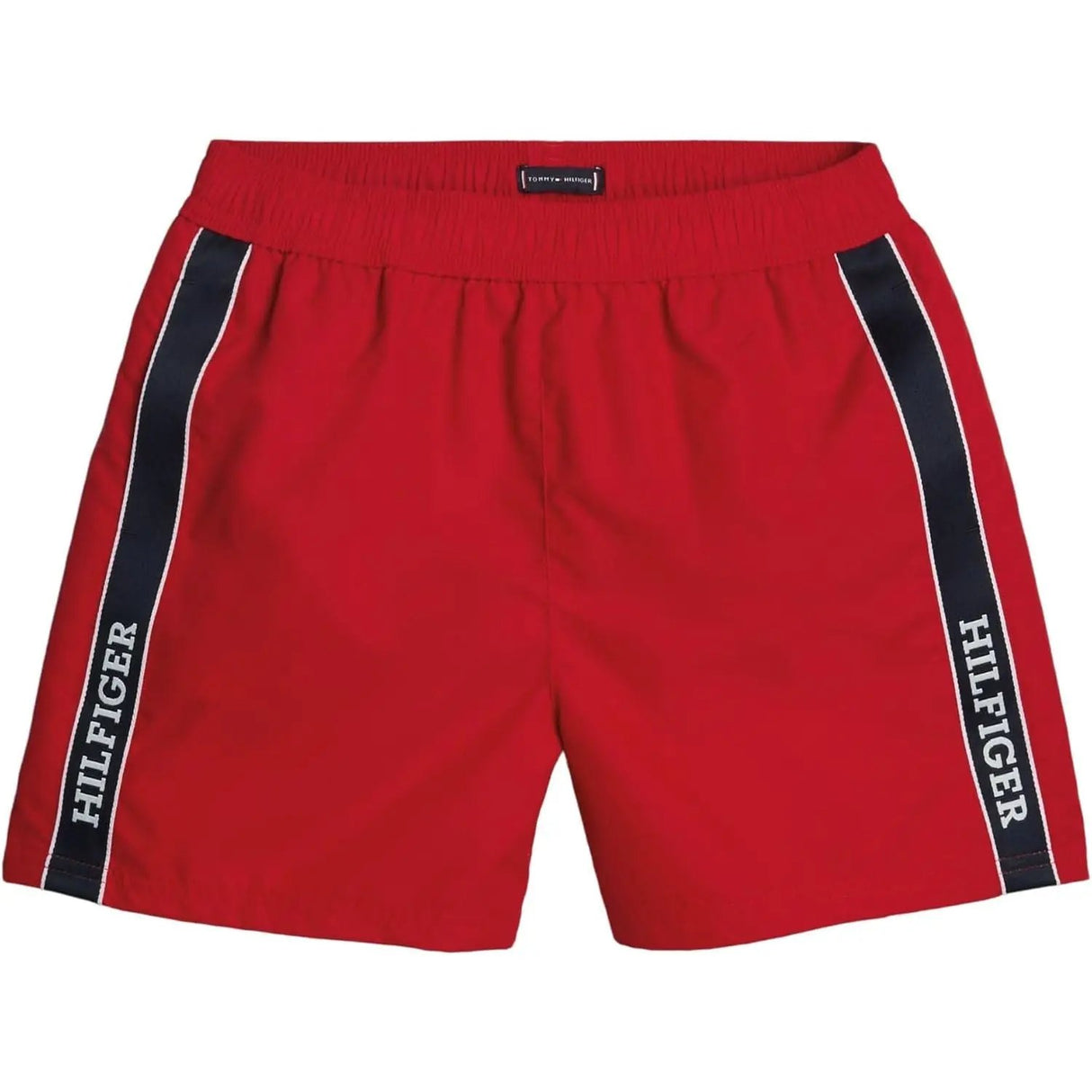 Costume TOMMY HILFIGER Bambino MEDIUM DRAWSTRING Rosso