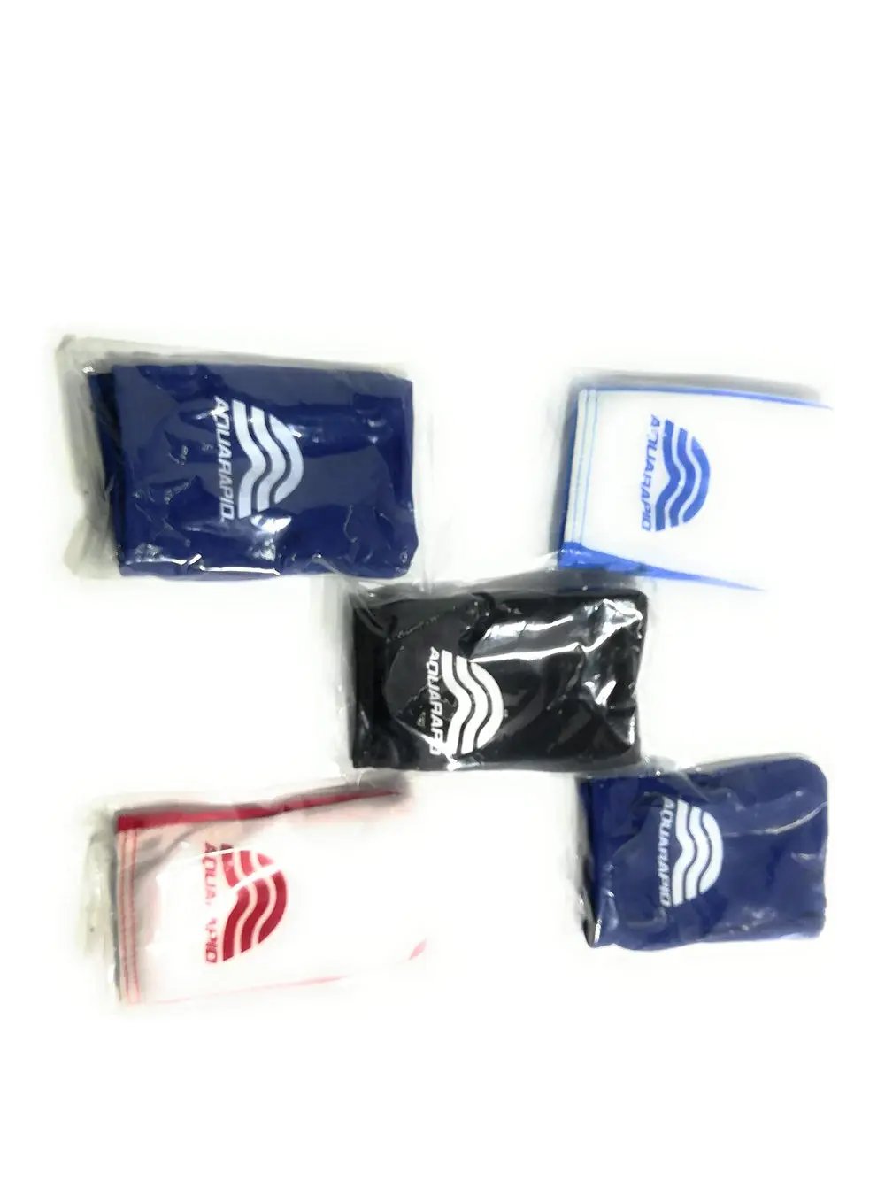 Cuffia Aquarapid Youth Unisex Assortito Aquarapid Angolo dello Sport