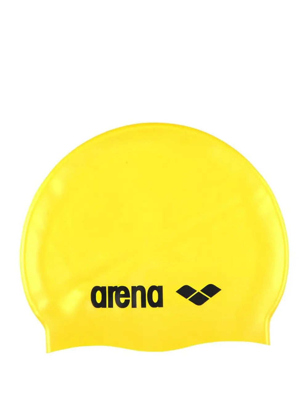 Cuffia Arena Unisex Classic Silicone Multicolore Arena Angolo dello Sport