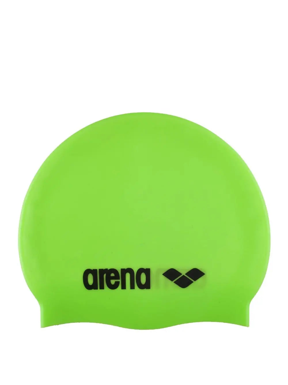 Cuffia Arena Unisex Classic Silicone Multicolore Arena Angolo dello Sport