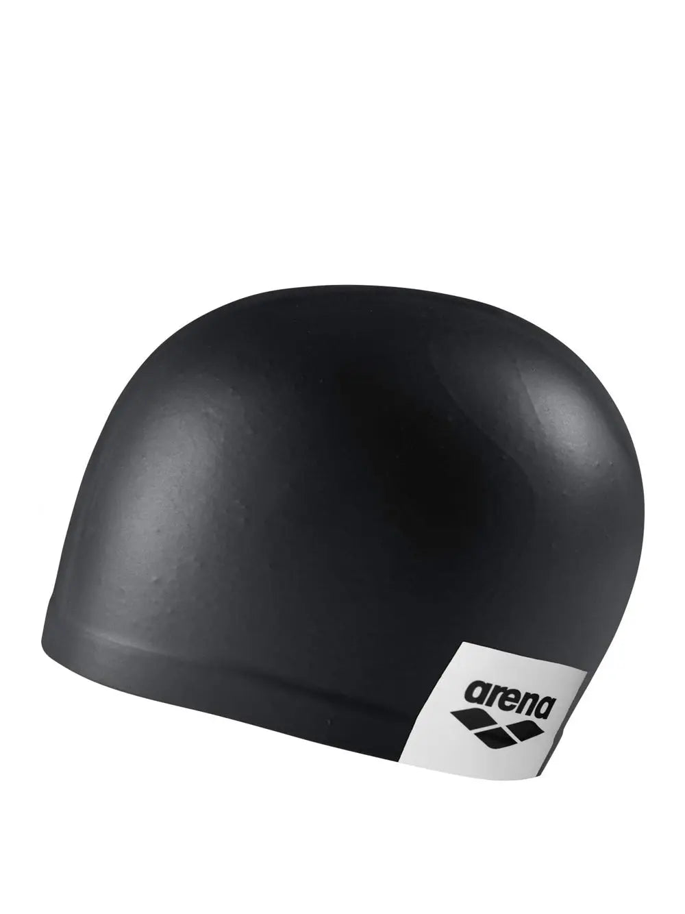 Cuffia Arena Unisex Logo Moulded Nero Arena Angolo dello Sport