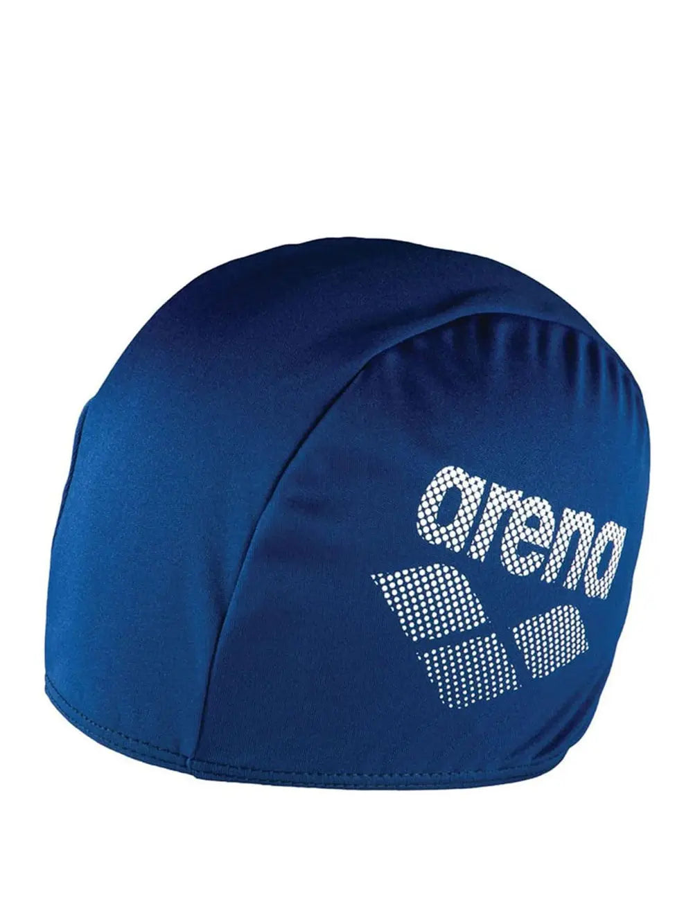 Cuffia Arena Unisex Polyester Ll Navy Arena Angolo dello Sport
