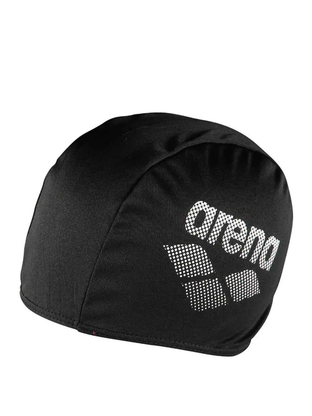Cuffia Arena Unisex Polyester Ll Nero Arena Angolo dello Sport