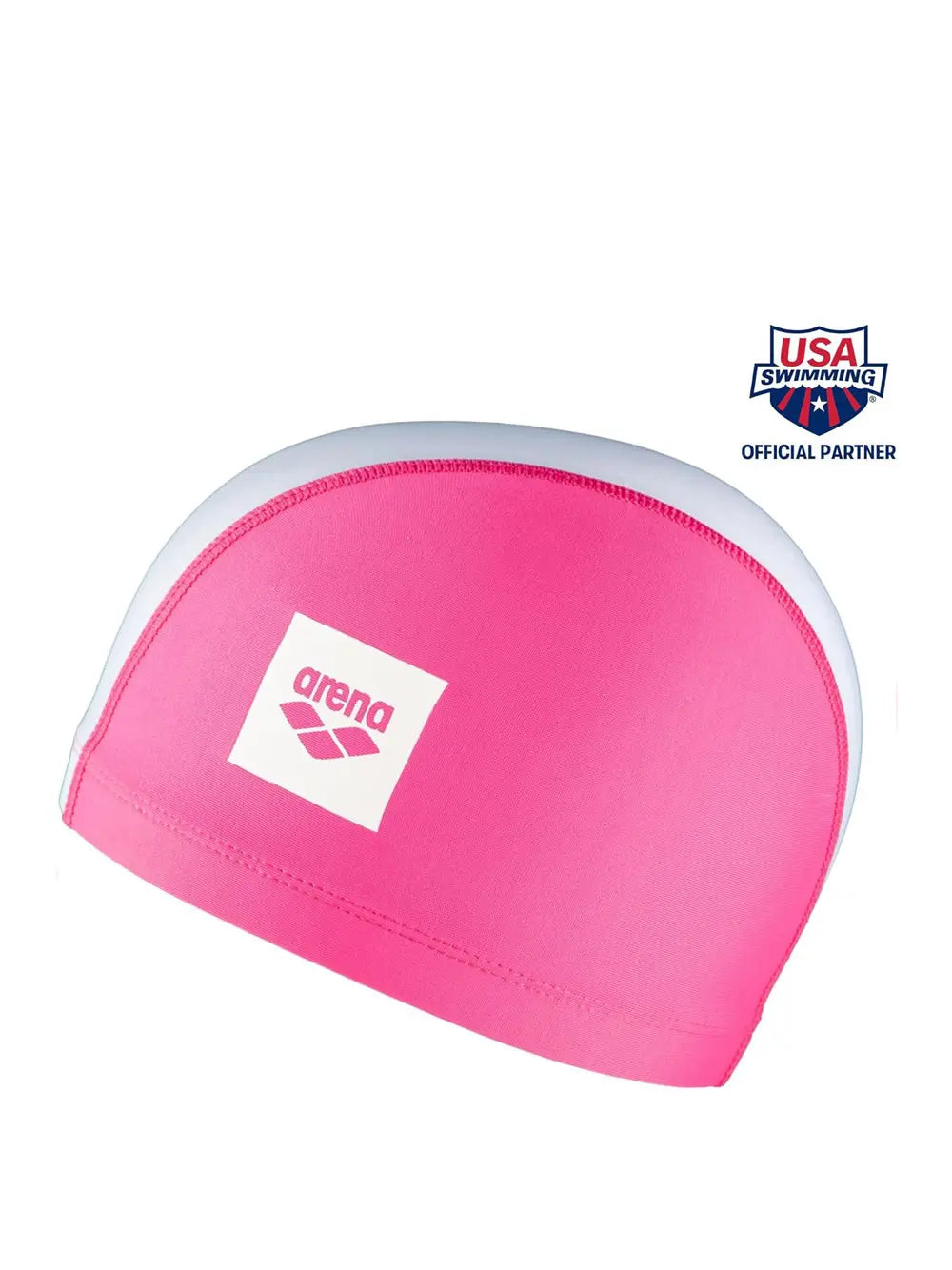 Cuffia Arena Youth Unisex Unix Ll Rosa Arena Angolo dello Sport