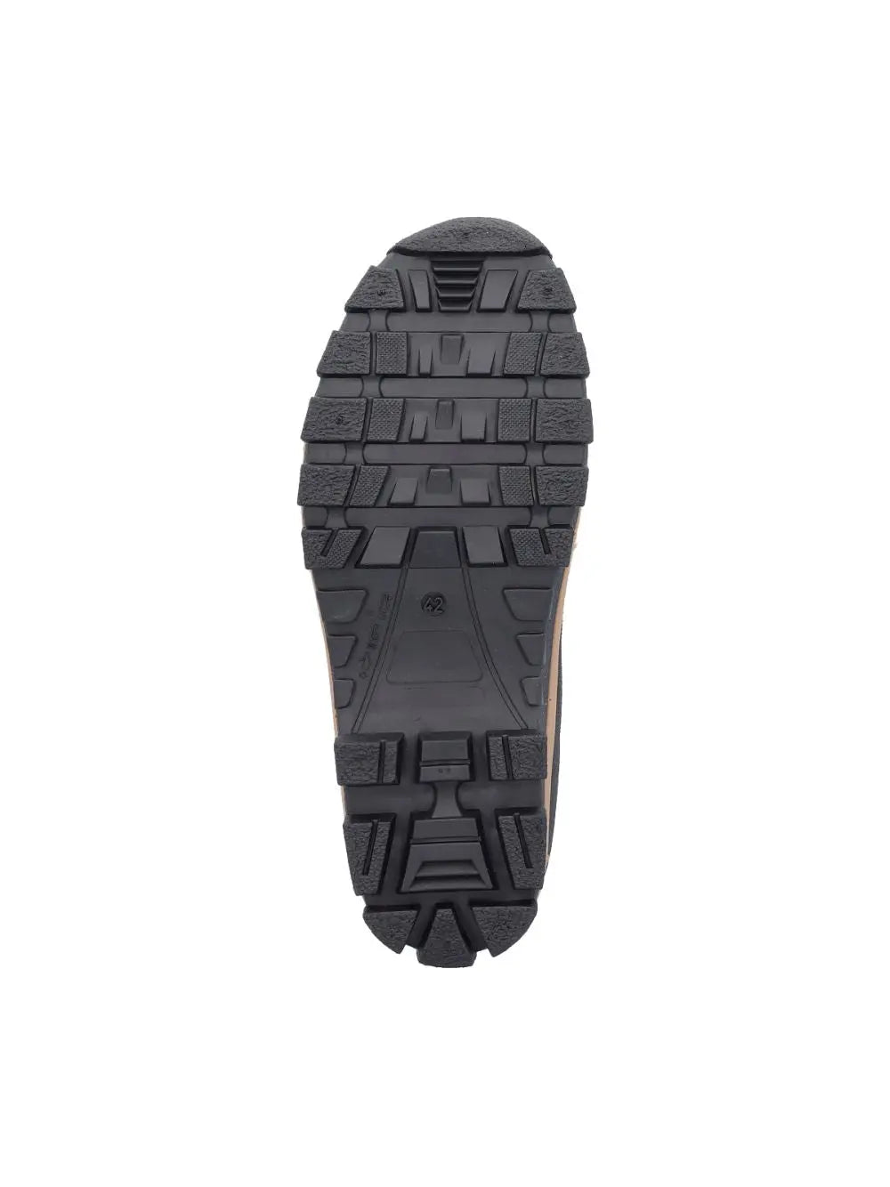Doposci Campagnolo Uomo - Marrone