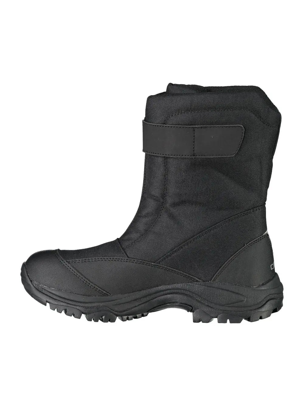 Doposci Campagnolo Uomo - Nero
