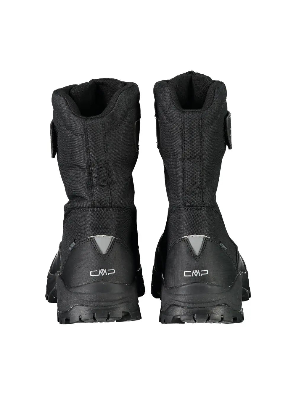 Doposci Campagnolo Uomo - Nero