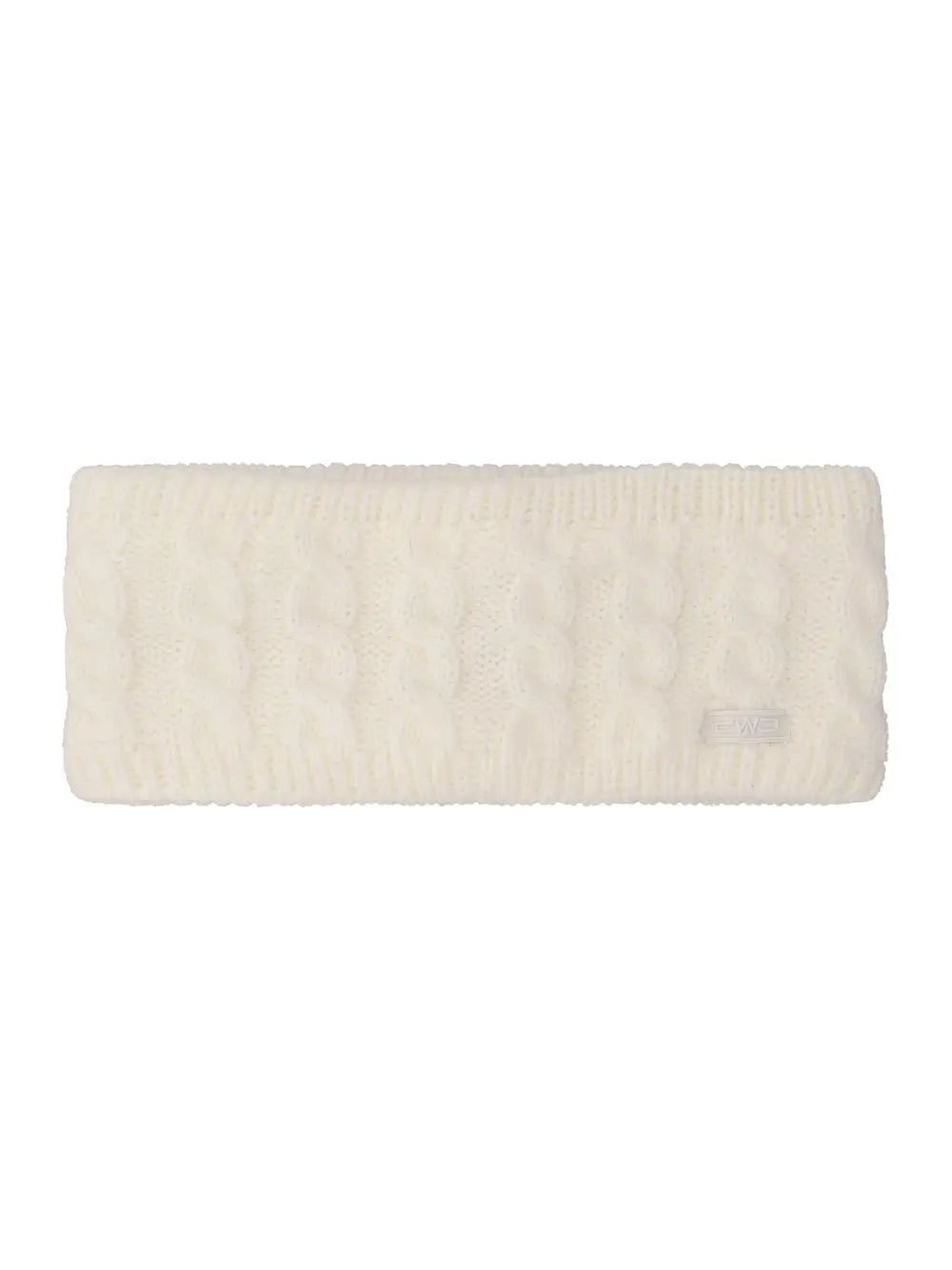 Fascia Sportiva Campagnolo Donna - Bianco