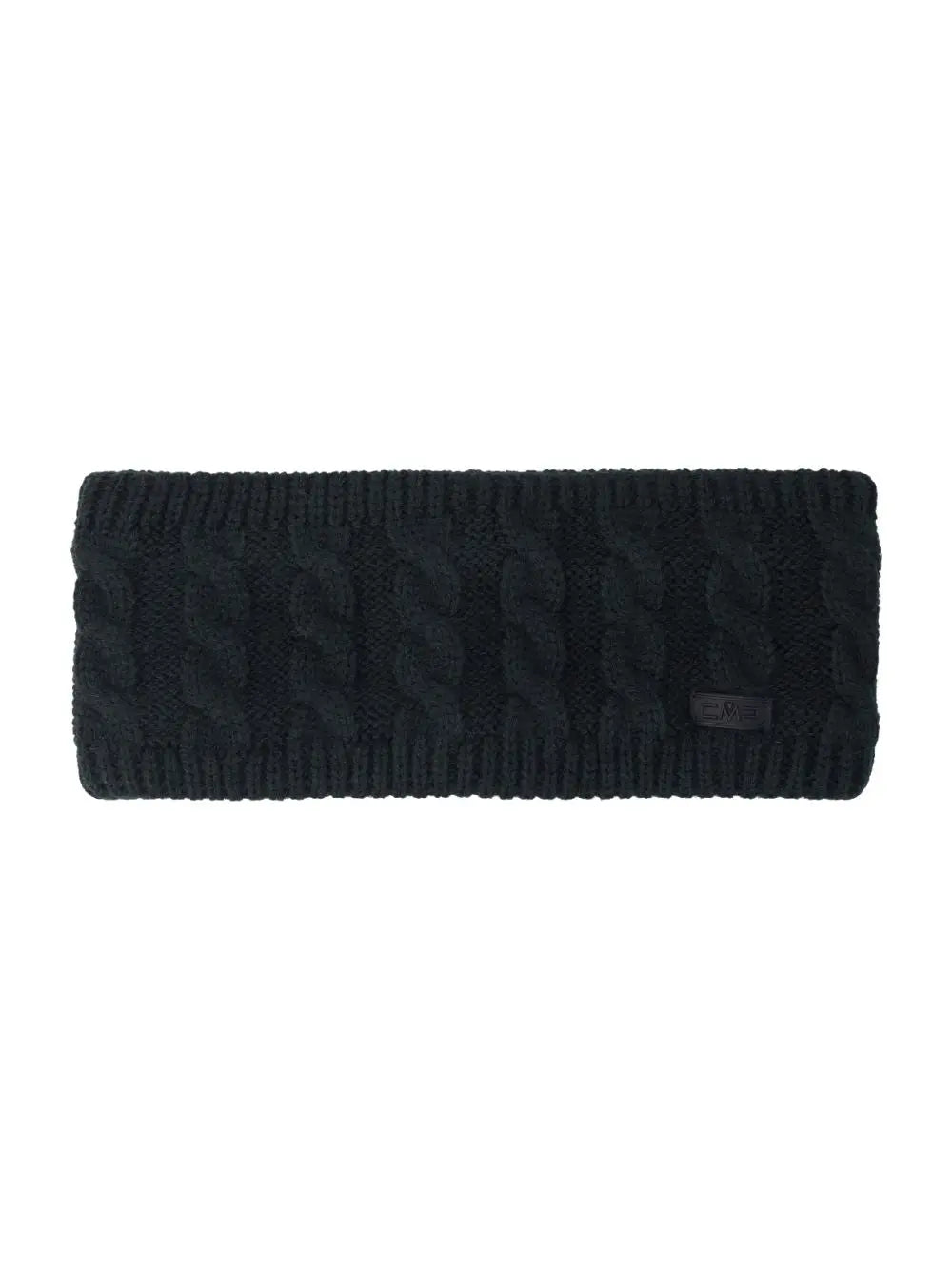 Fascia Sportiva Campagnolo Donna - Nero