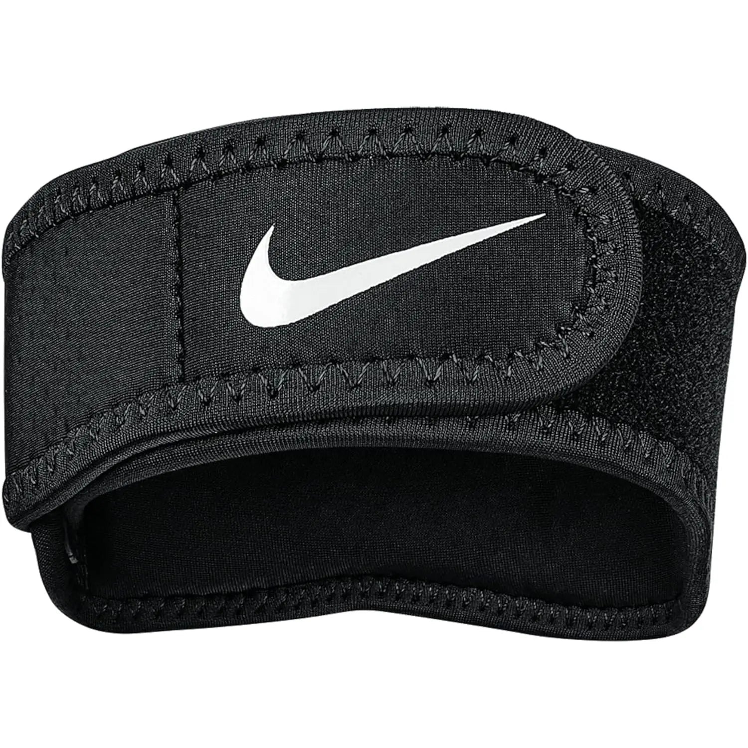Fascia Sportiva NIKE Unisex elbow Nero