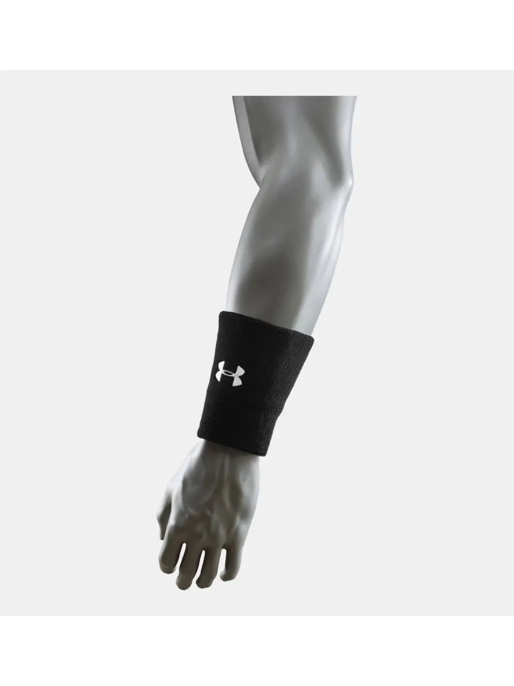 Fascia Sportiva Under Armour UA Performance Unisex - Nero