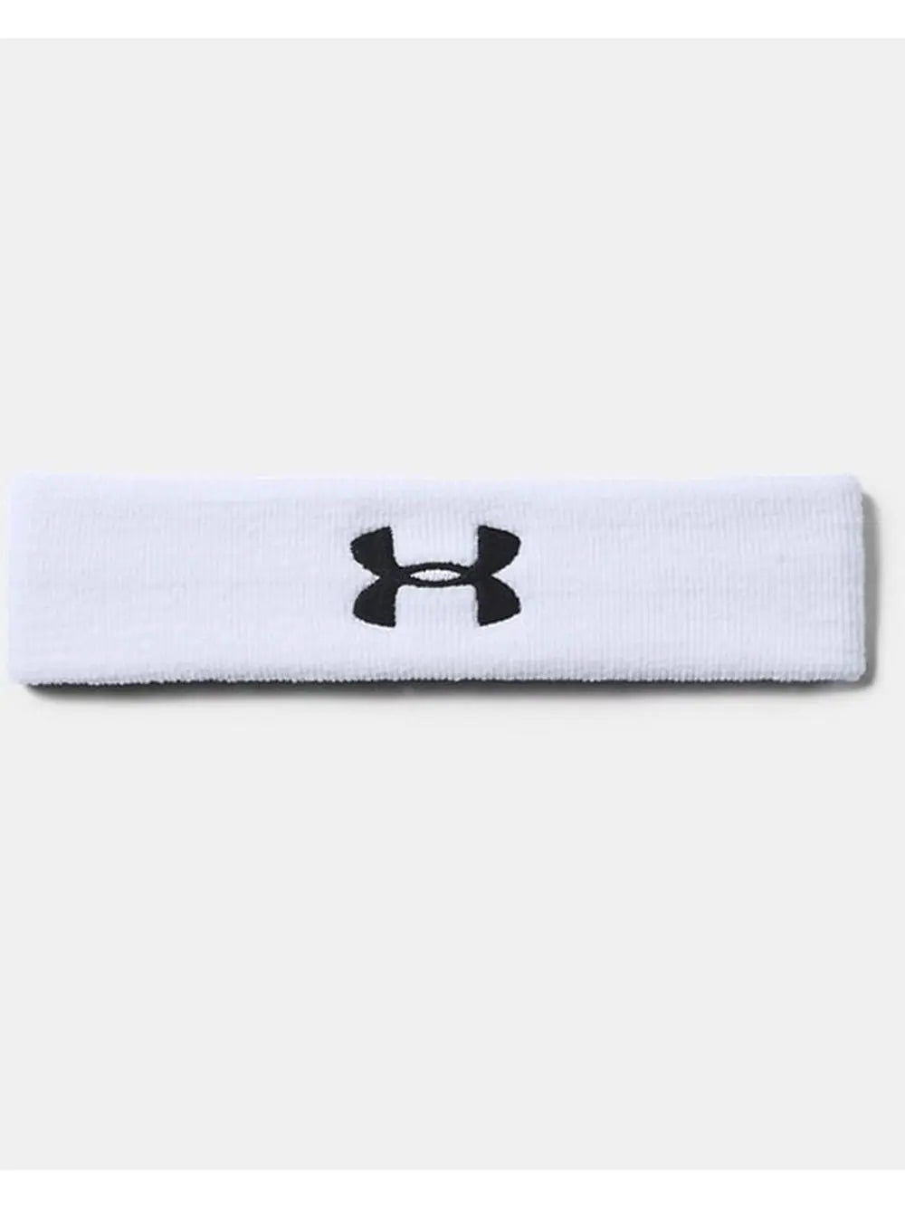 Fascia Sportiva Under Armour UA Performance Uomo - Bianco