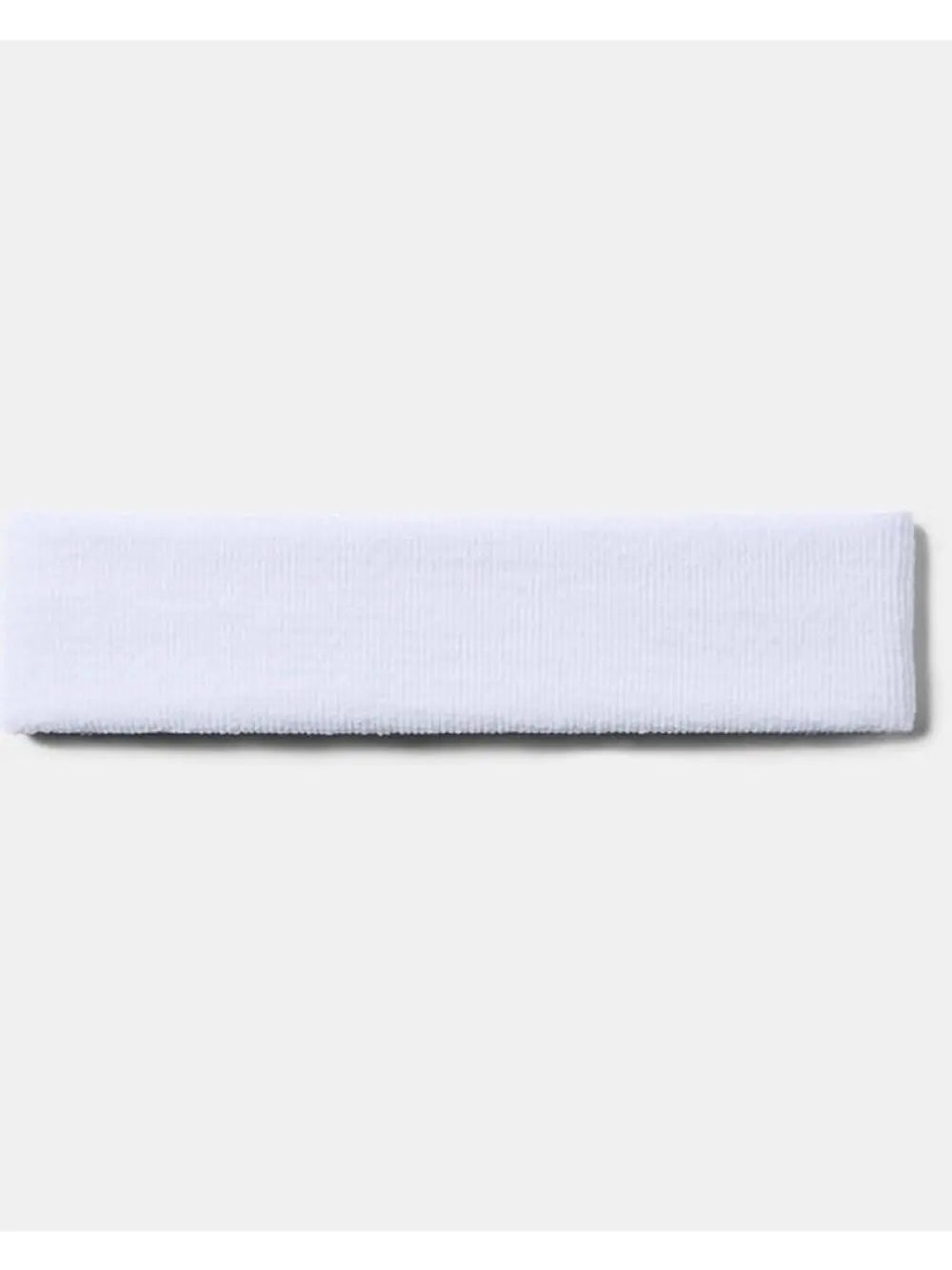 Fascia Sportiva Under Armour UA Performance Uomo - Bianco