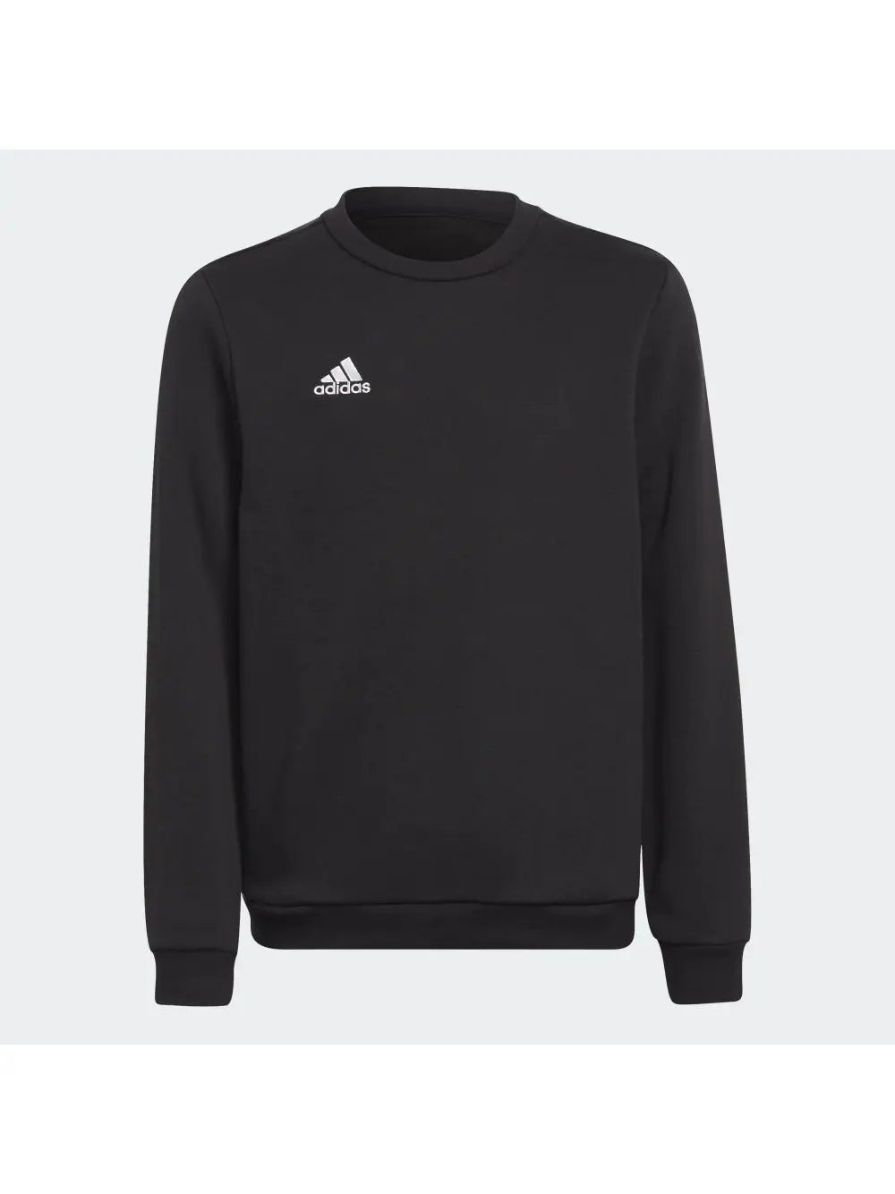 Felpa Adidas ENT22 SW TOPY Unisex - Nero