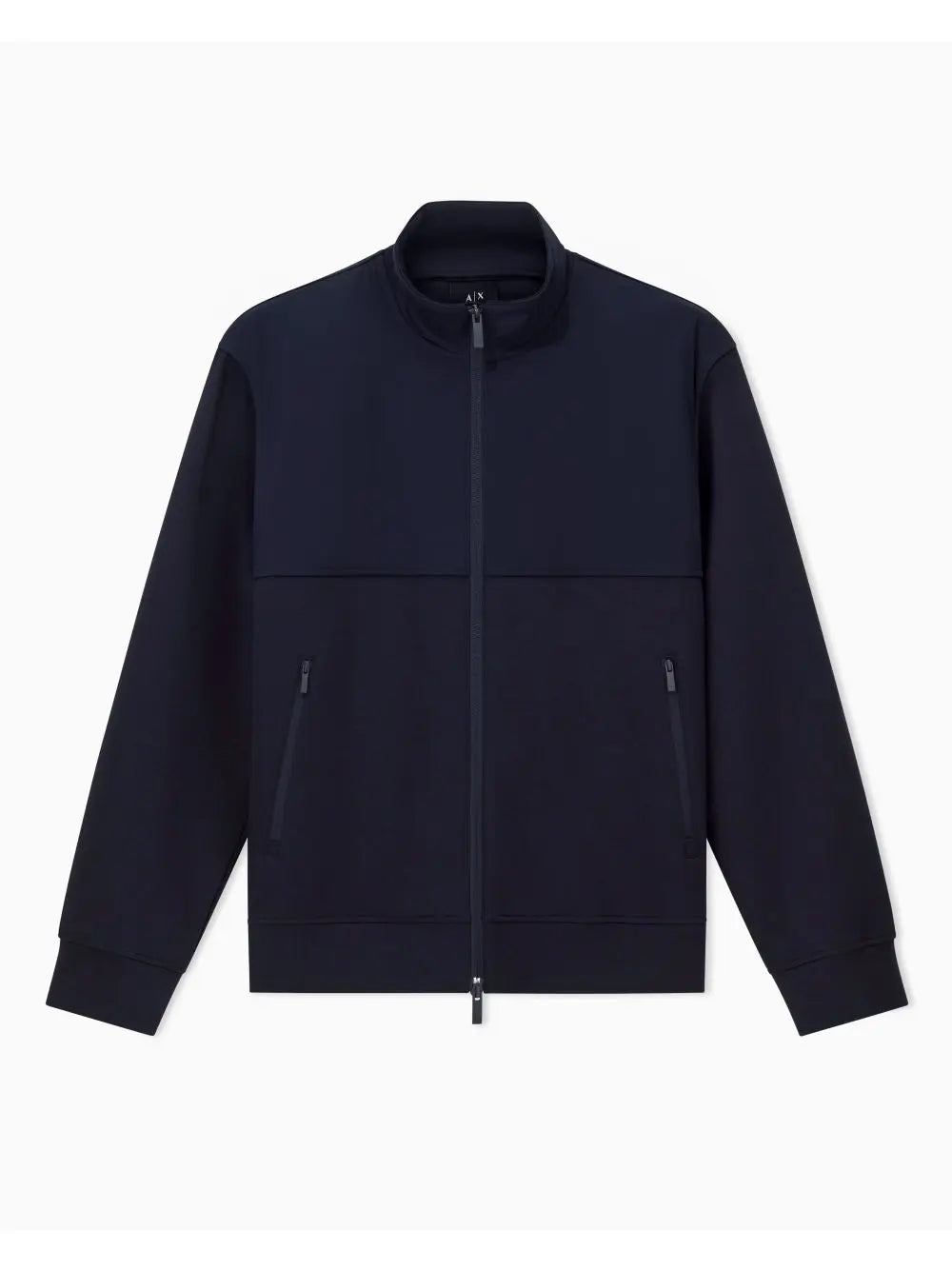 Felpa Armani Uomo - Navy