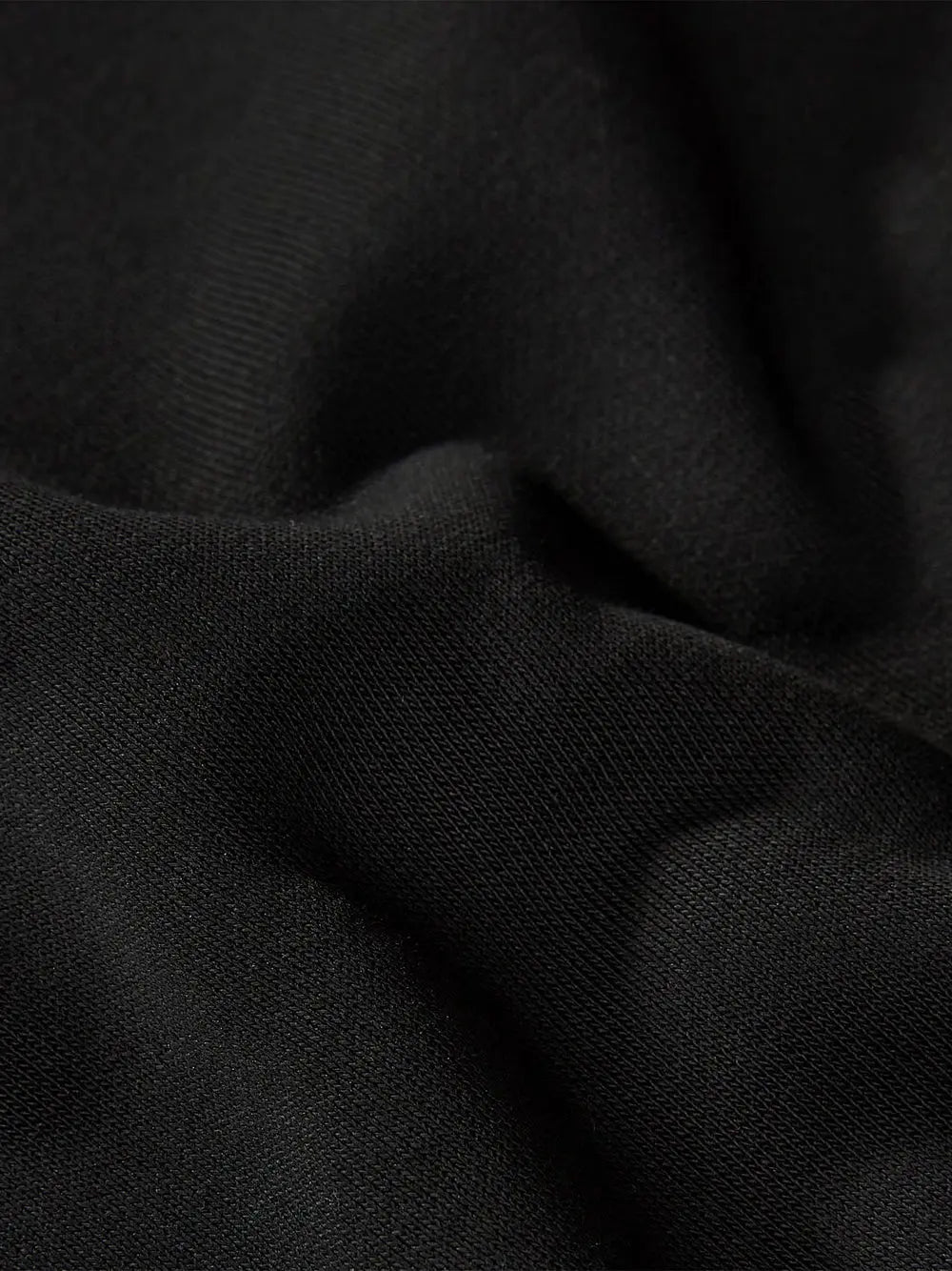 Felpa Cappuccio The North Face Drew Peak Uomo - Nero