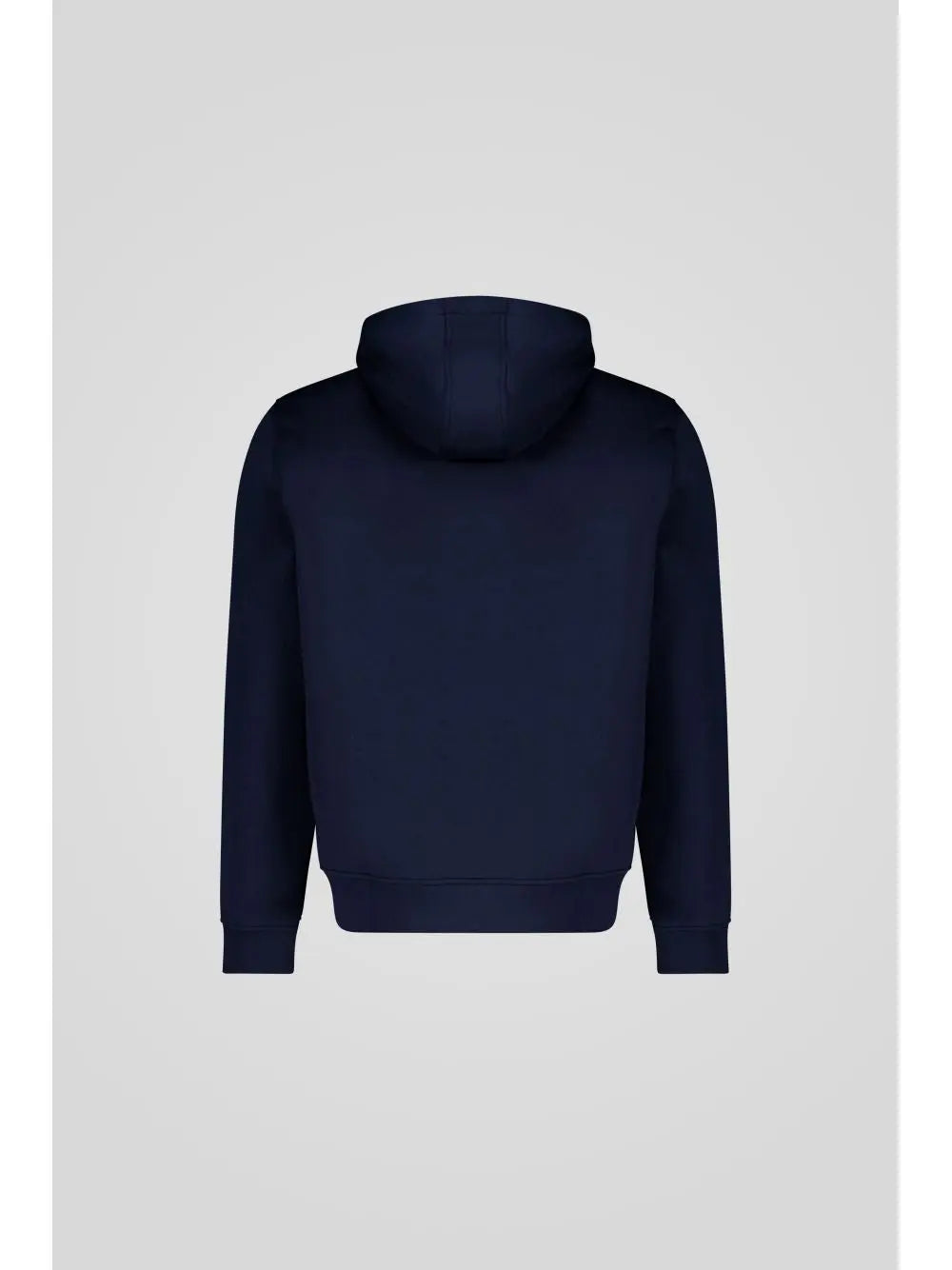 Felpa Ciesse Piumini NAKU 2.0 Uomo - Blu