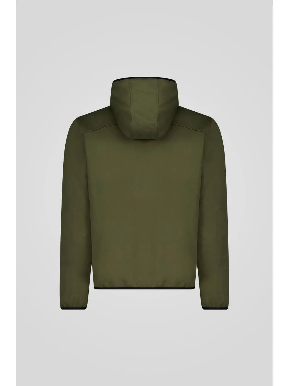 Felpa Ciesse Piumini YURI 3.0 Uomo - Verde