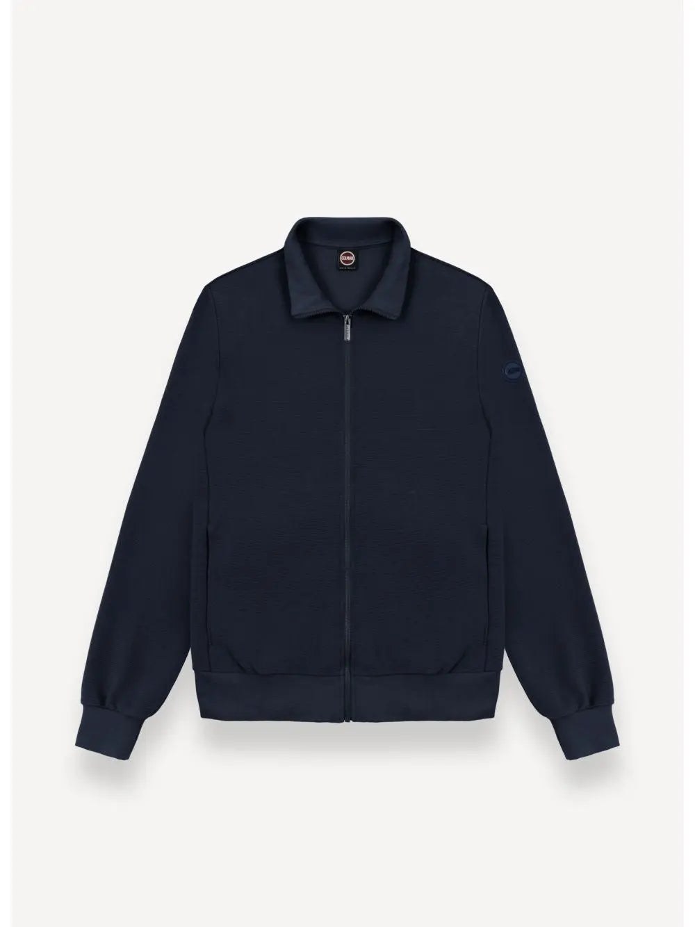 Felpa Colmar Uomo - Navy
