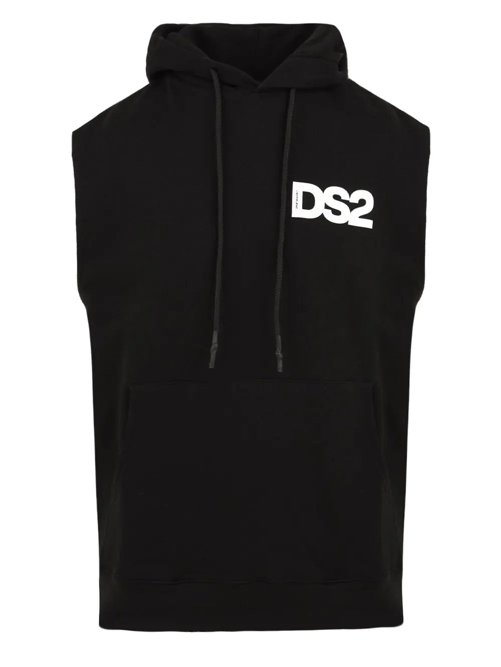 Felpa Ds2 Uomo