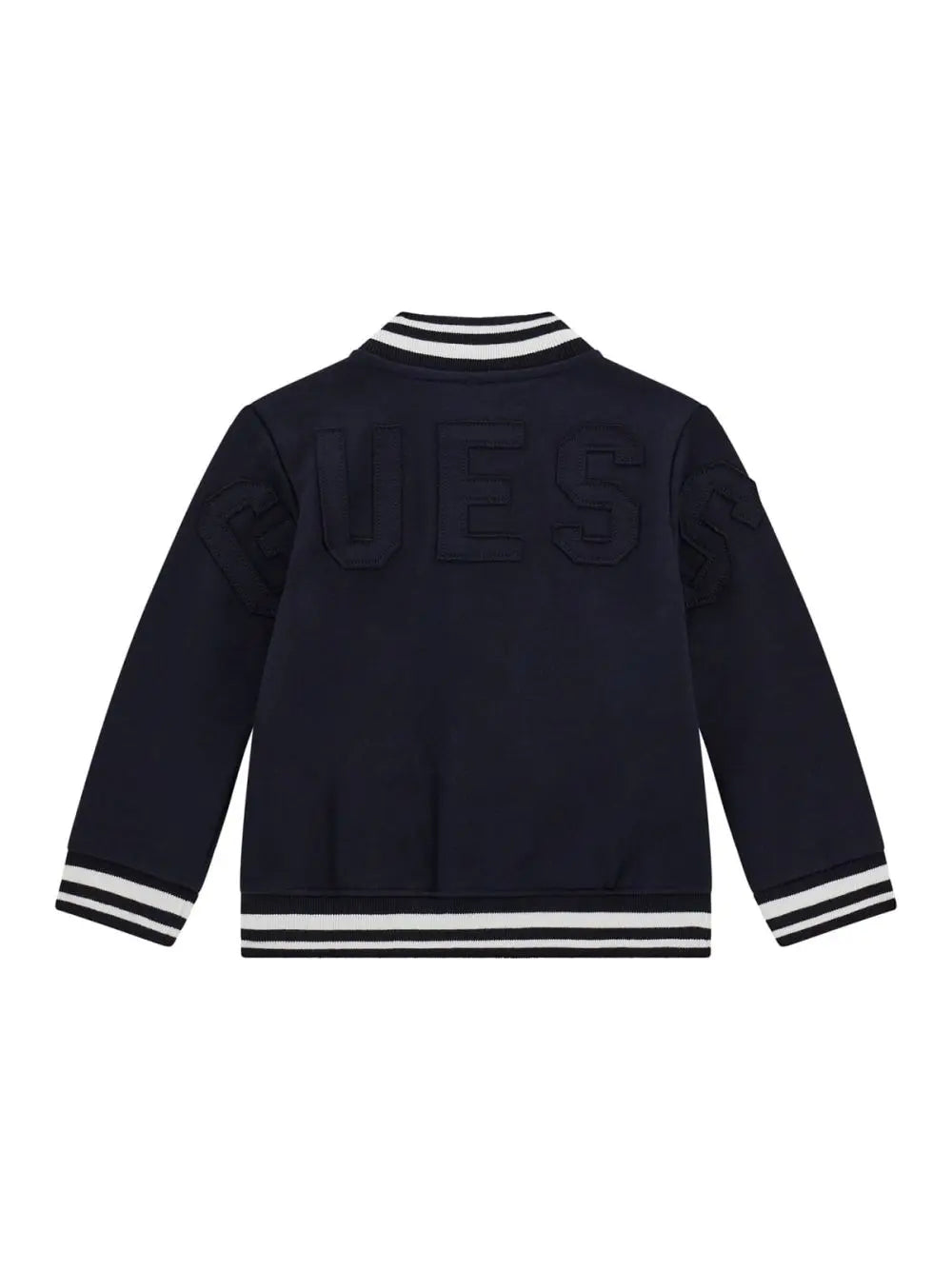 Felpa Guess Bambino - Blu
