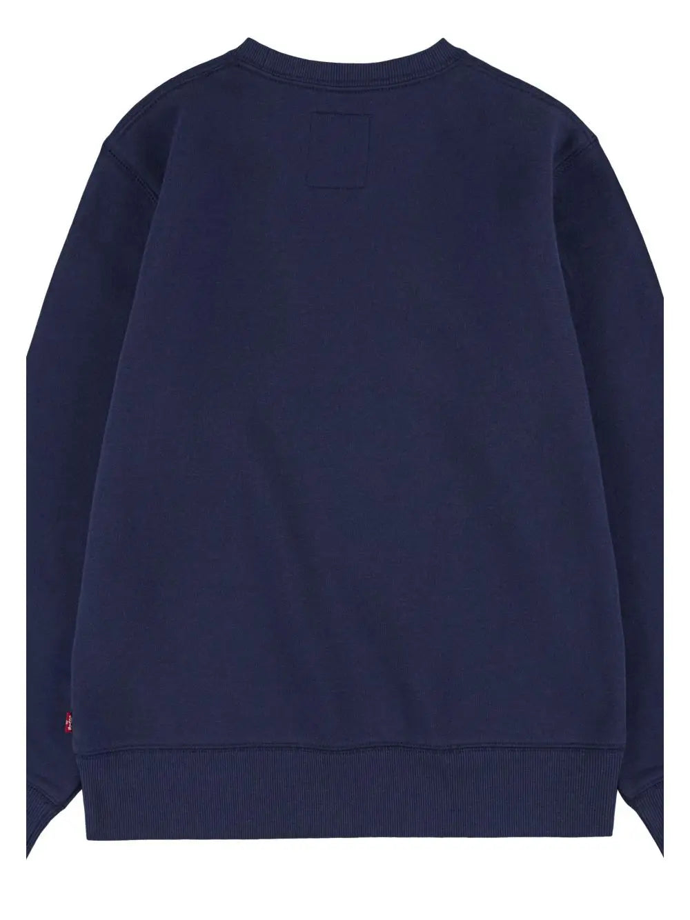 Felpa Levi's Bambino - Blu