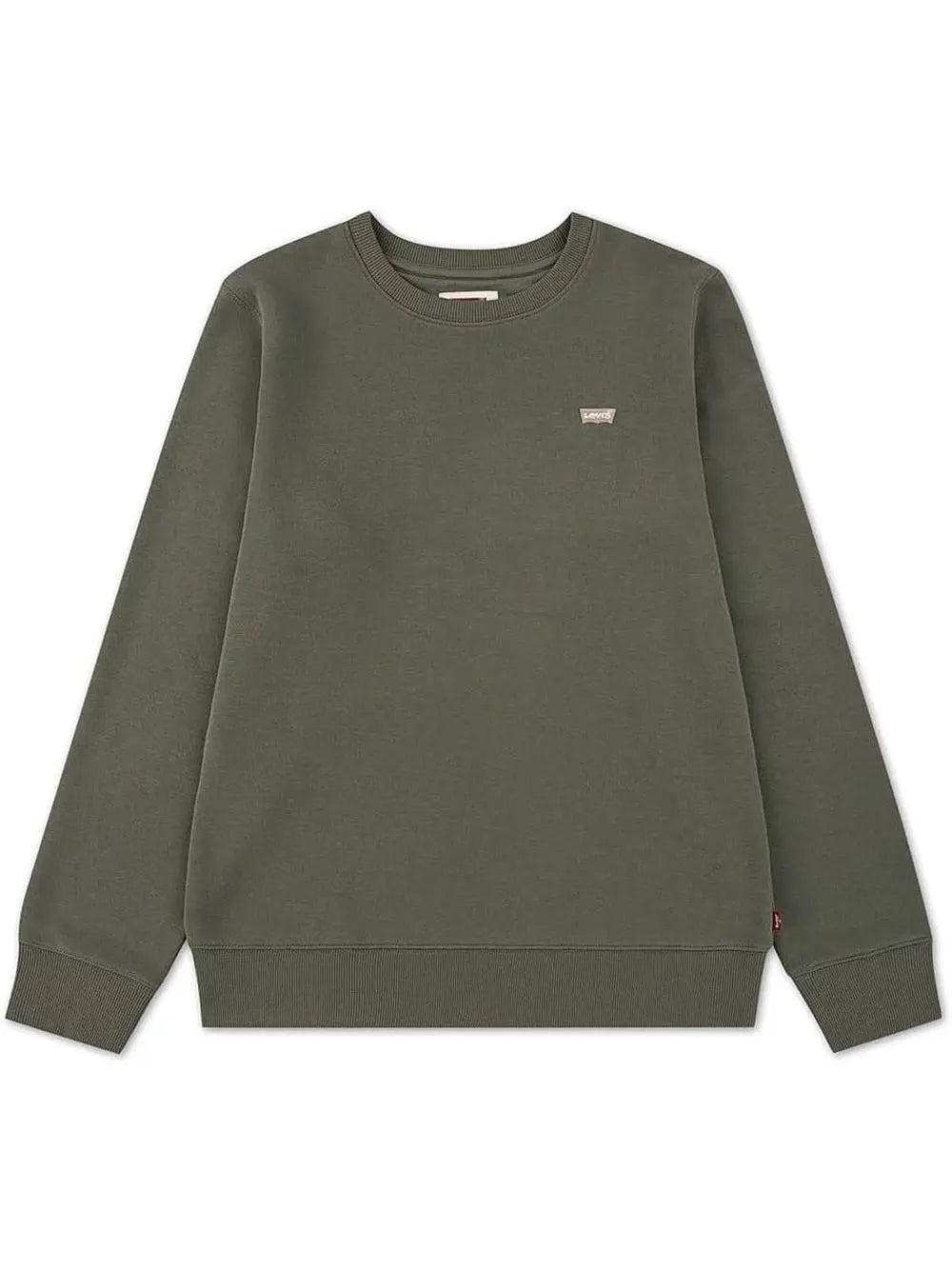 Felpa Levi's Bambino - Verde