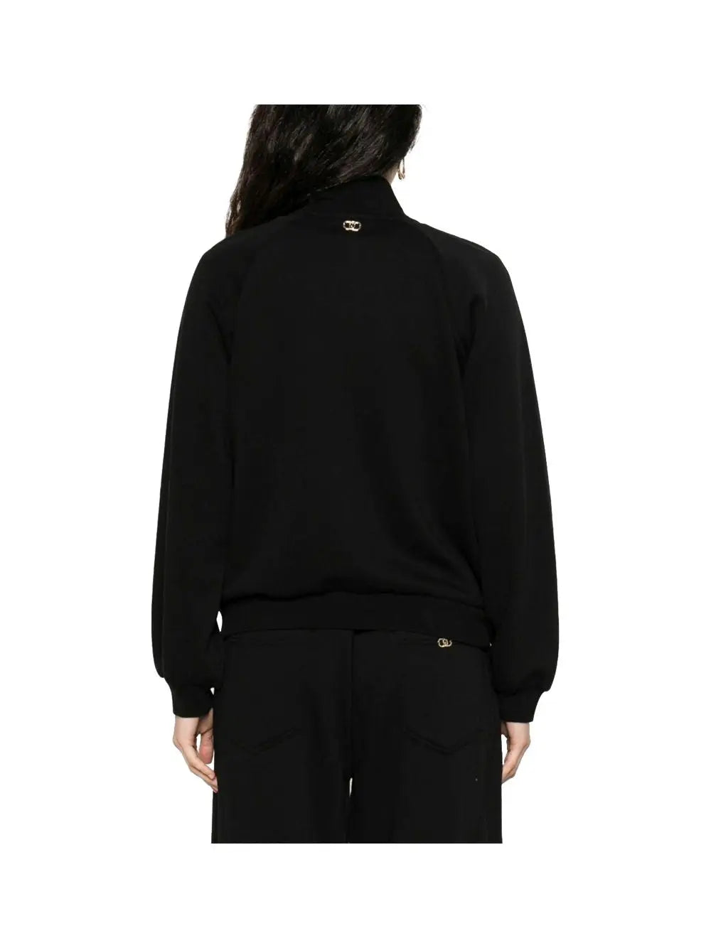 Felpa Liu Jo Donna - Nero