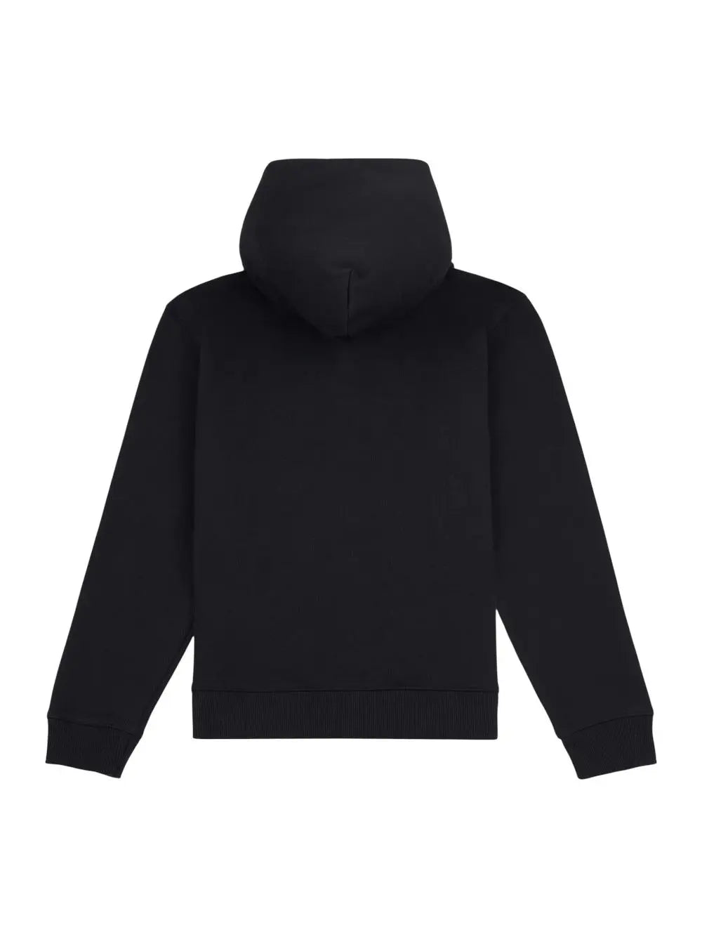 Felpa New Balance Bambino - Nero
