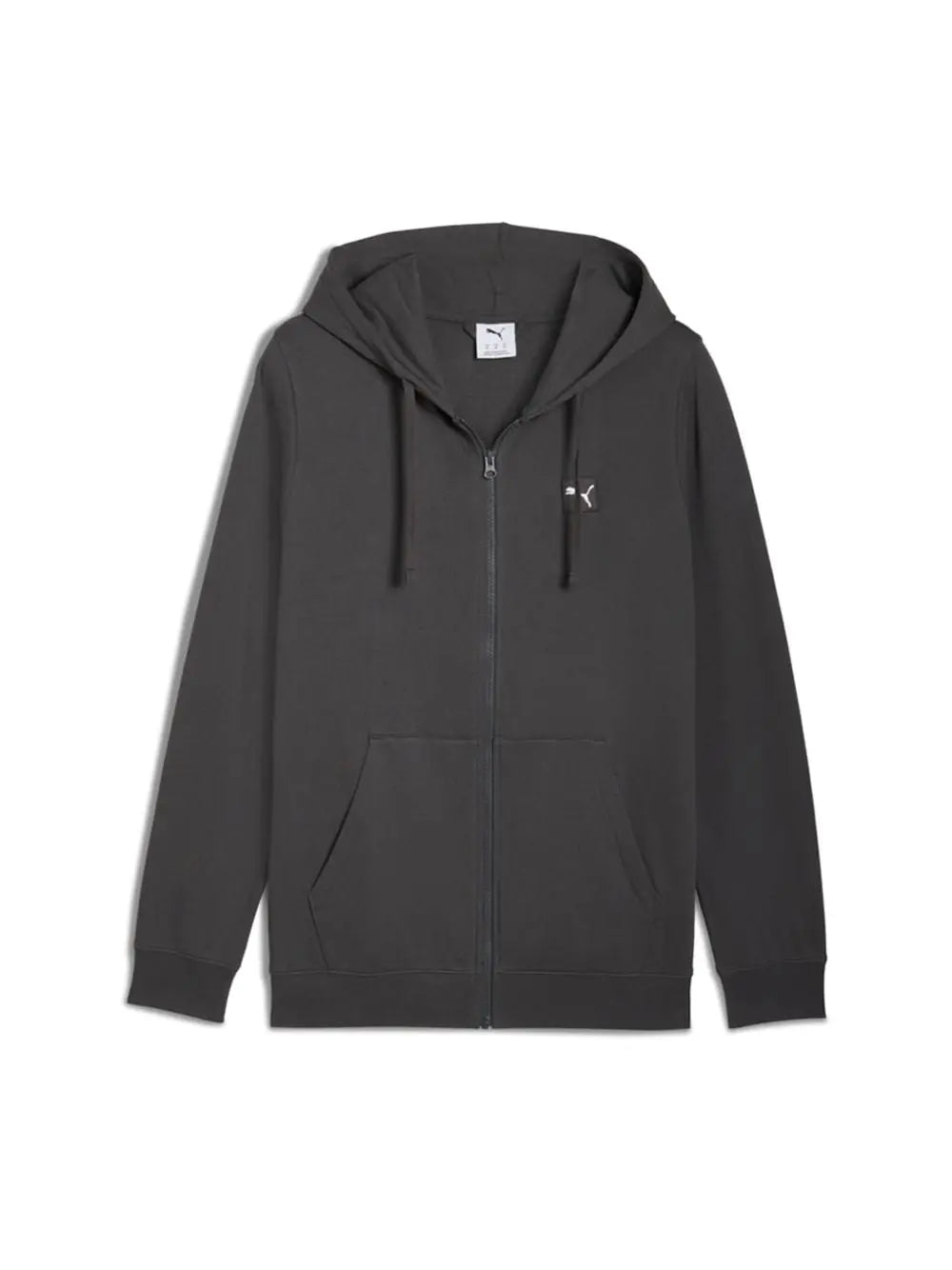 Felpa Puma Uomo - Grigio