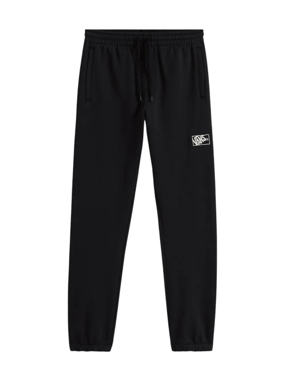 Felpa Vans Bambino - Nero