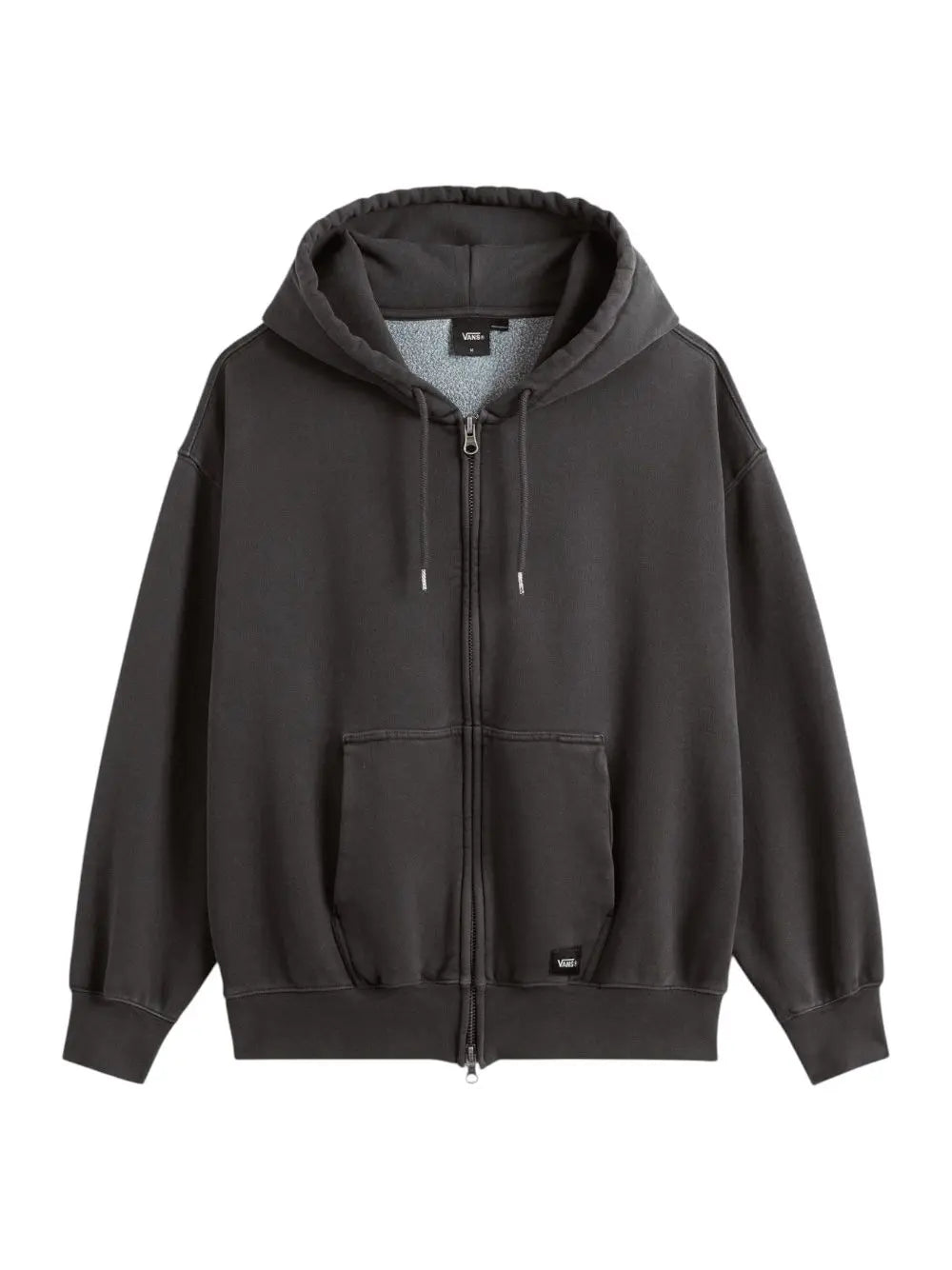 Felpa Vans Uomo - Nero