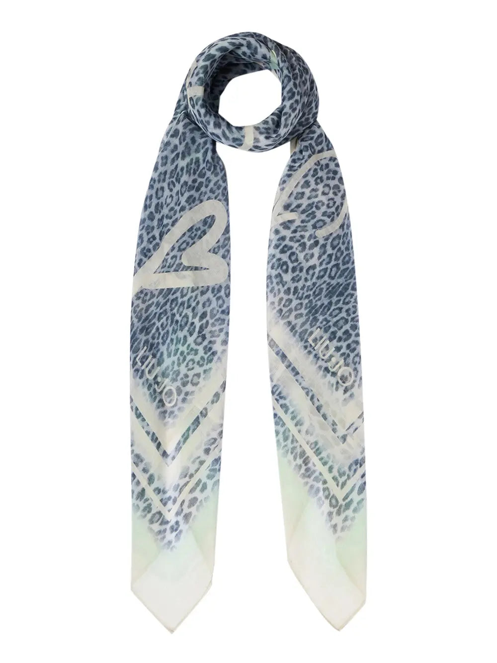 Foulard Liu Jo Accessori Donna - Verde