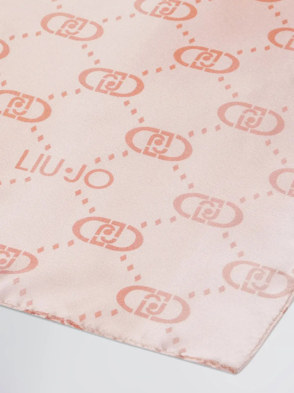 Foulard Liu Jo Donna - Beige