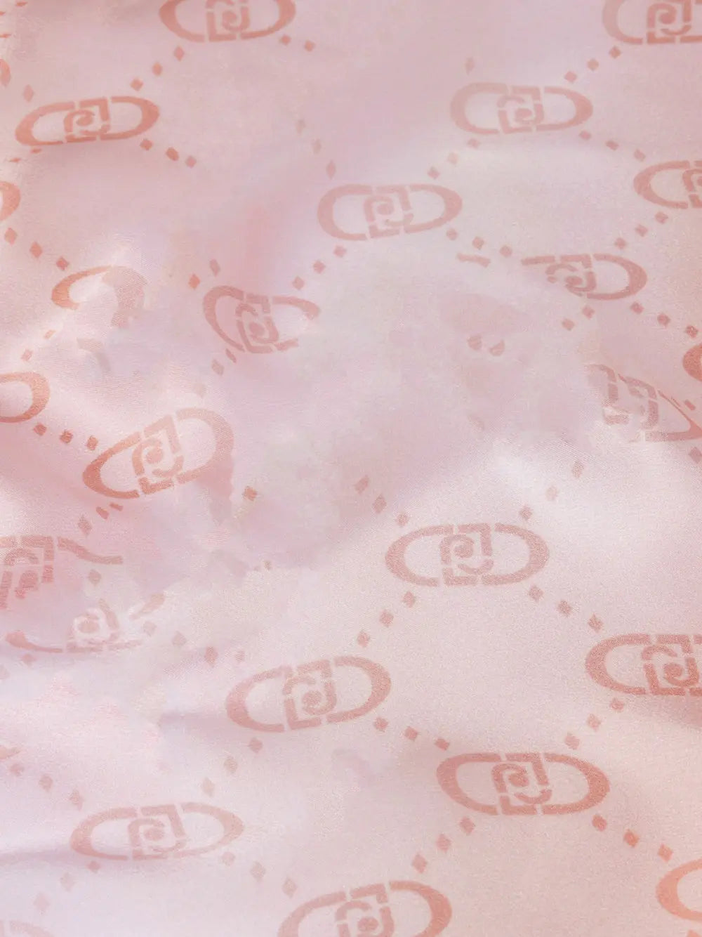 Foulard Liu Jo Donna - Beige