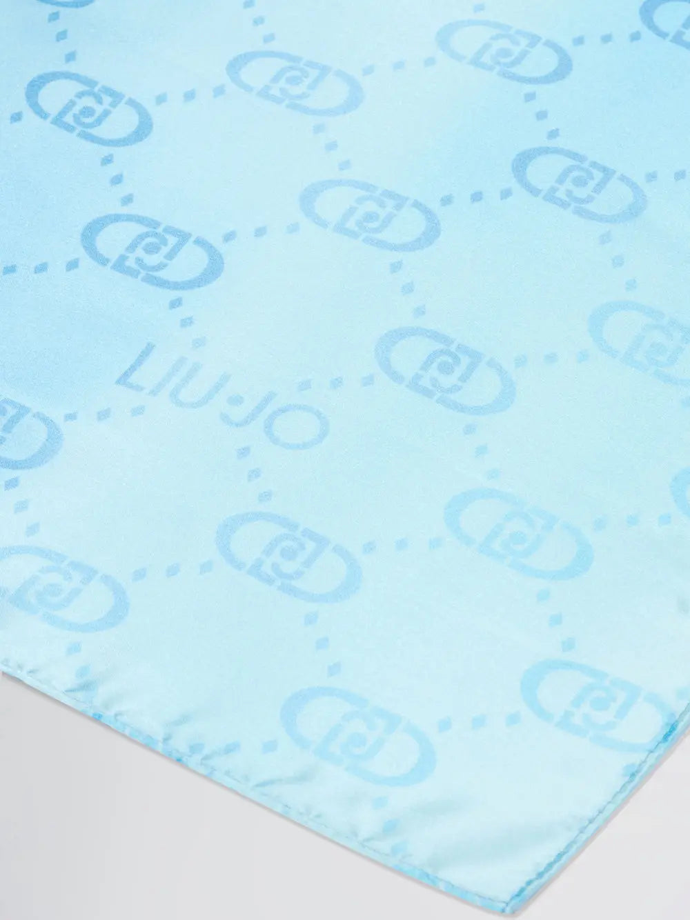 Foulard Liu Jo Donna - Celeste