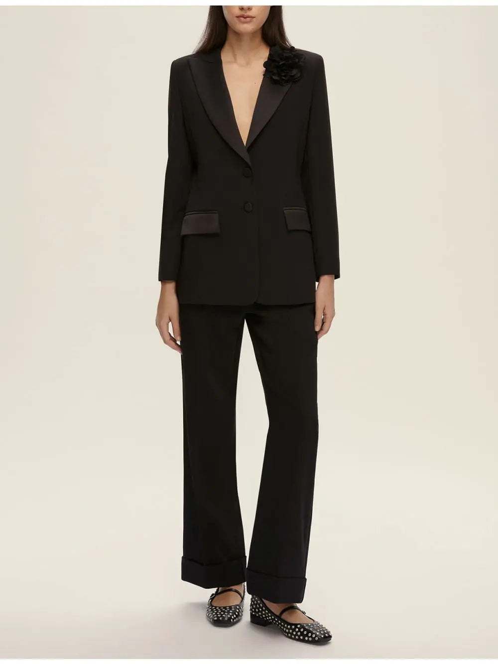 Giacca Emme Marella SONNI Donna - Nero