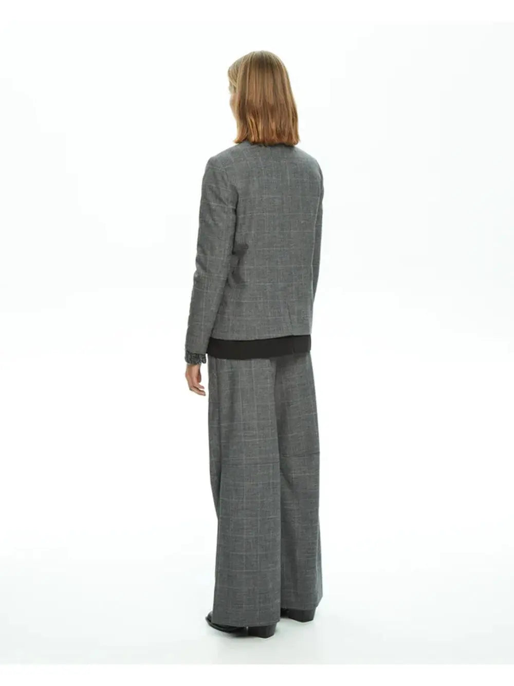 Giacca Ixos TRILLY Donna - Grigio