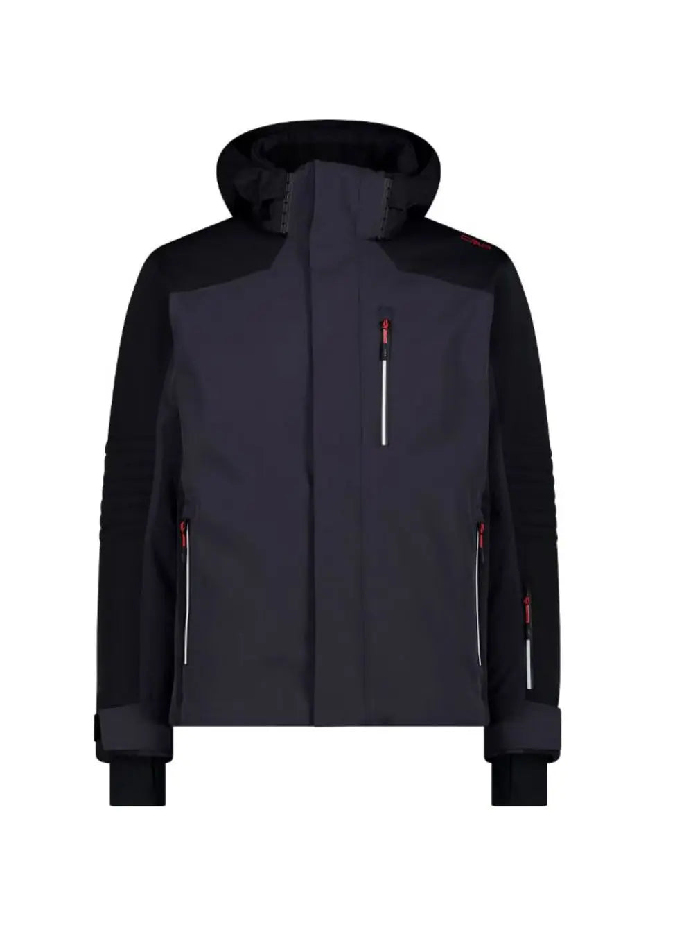 Giacca Sci Campagnolo Uomo - Grigio