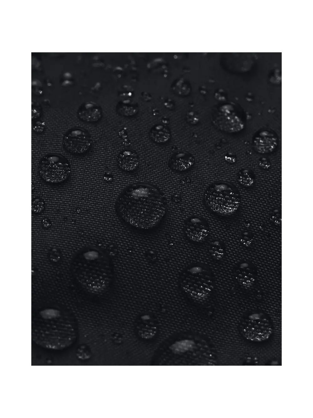 Gilet Sportivo Under Armour LAUNCH INSULATED Uomo - Nero