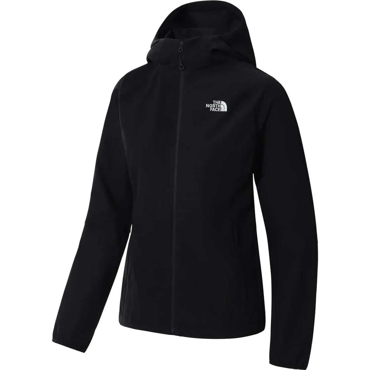 Gilet THE NORTH FACE Donna NIMBLE Nero THE NORTH FACE Angolo dello Sport