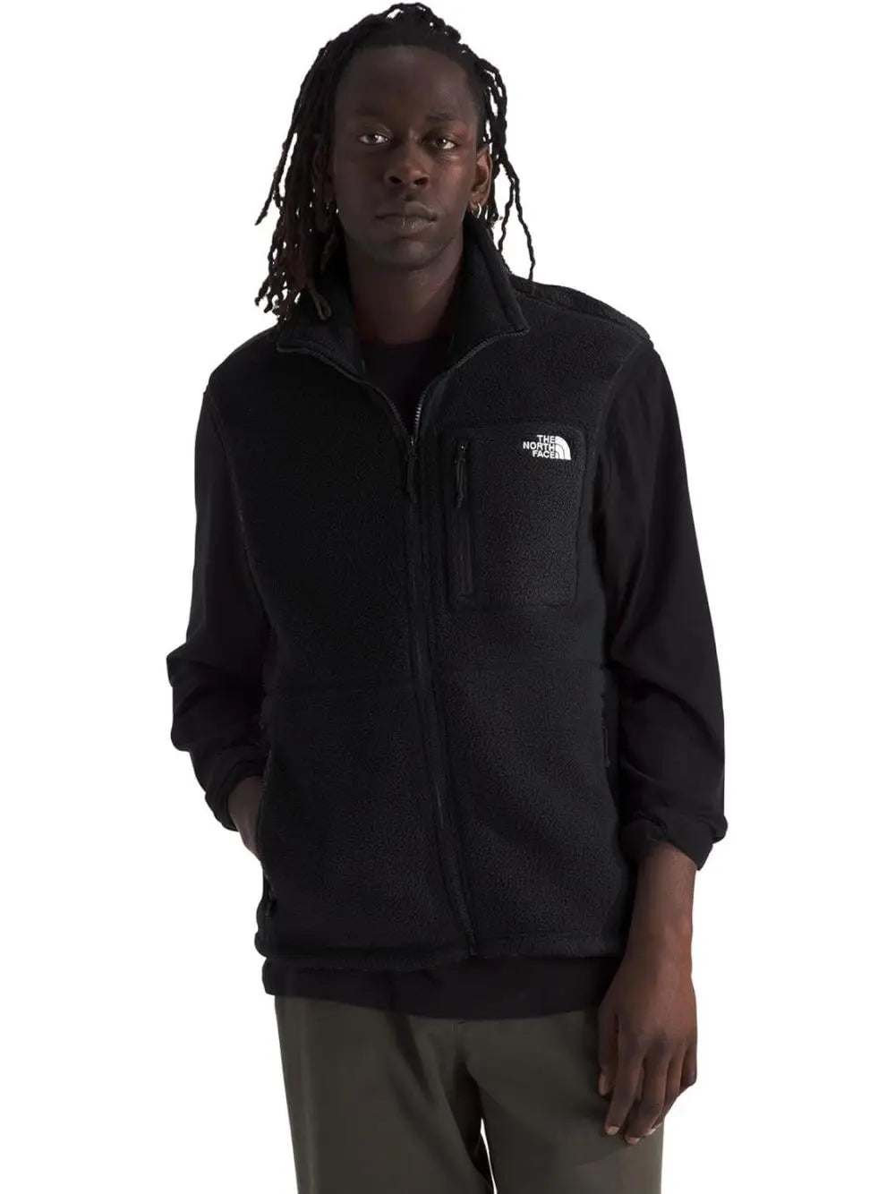 Gilet The North Face Uomo - Nero