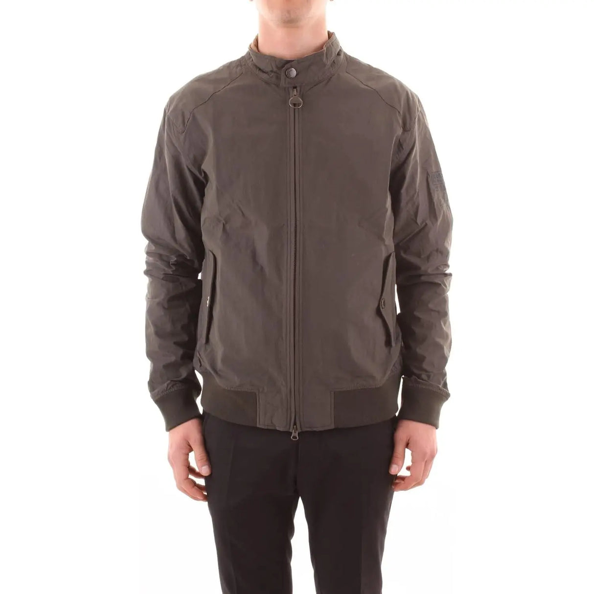 Casco BOLLE' Unisex atmos pure i 52-55cm Rosso